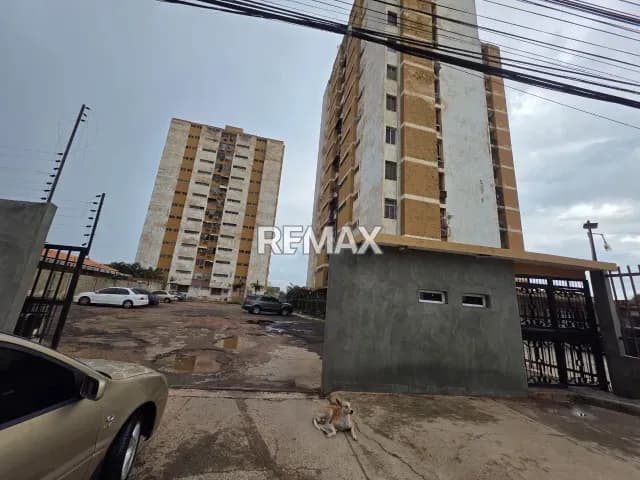 APARTAMENTO EN VENTA EDIF. LAS FLORES ZONA SUR EN MARACAIBO