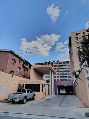 Apartamento En Alquiler: Agua Blanca Residencias Otama Suites Valencia