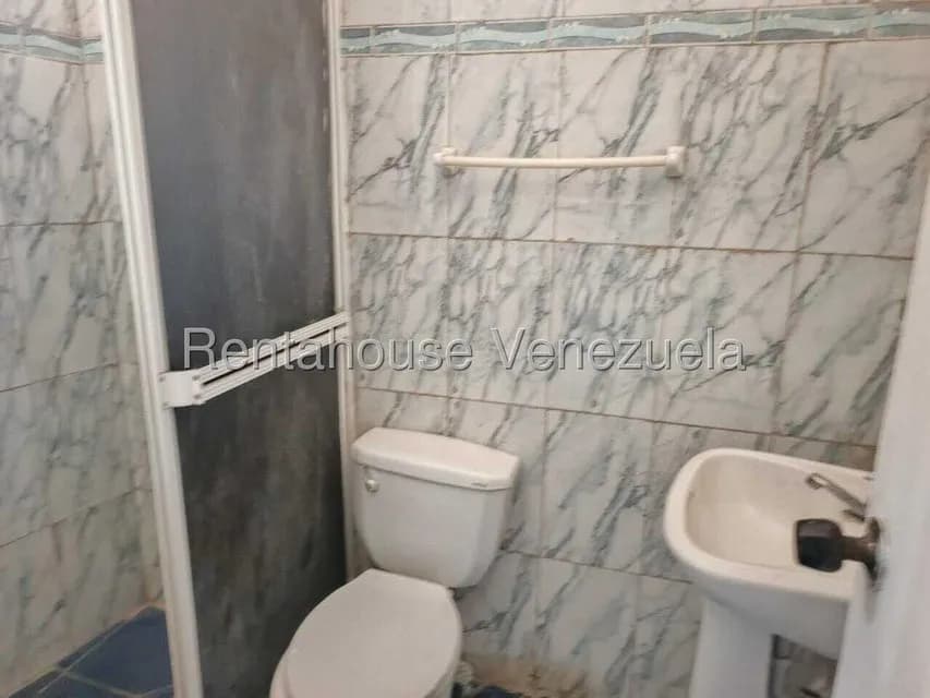 Casa (1 Nivel) en Alquiler en Sierra Maestra, Zulia