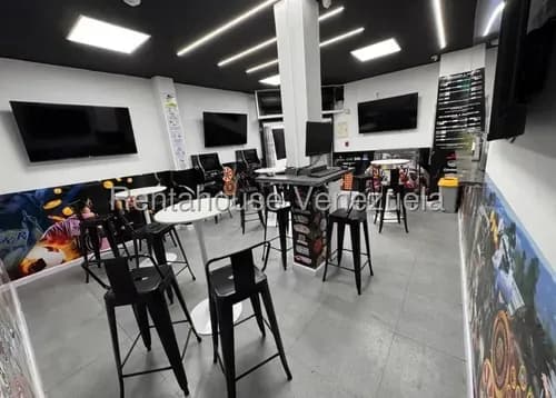 Local Comercial En Alquiler En Boleita Norte. Yg20562