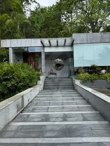 Venta De Casa Domótica De Lujo En Alto Hatillo Con Bodega Exclusiva Propiedad