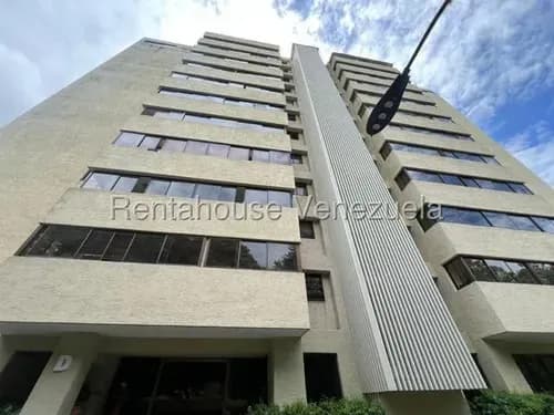 Apartamento Terrazas Del Club Hipico 26-18723