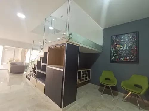 Mariana Vende Hermoso Townhouse En Guataparo Mariajose
