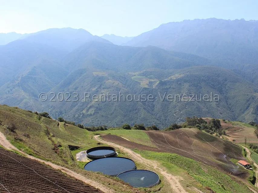 Terreno (Comercial) en Venta en Cacute, Merida