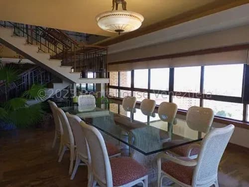 Apartamento En Alquiler En Zona Este P.s