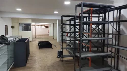 Alquiler Local Av Bolivar