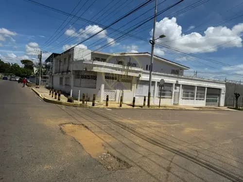Cv-1918 Zona Norte Casa Comercial Urbanizacion Monte Bello