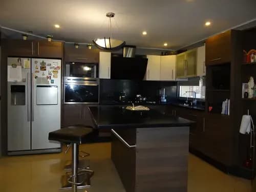 Yuraima Segura Vende Penthouse En Res. Santa Teresita Urb. Mañongo Valencia Estado Carabobo