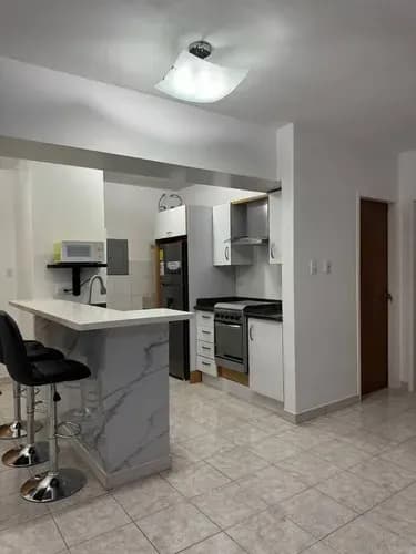 Apartamento Amoblado En Monte Carmelo Mañongo