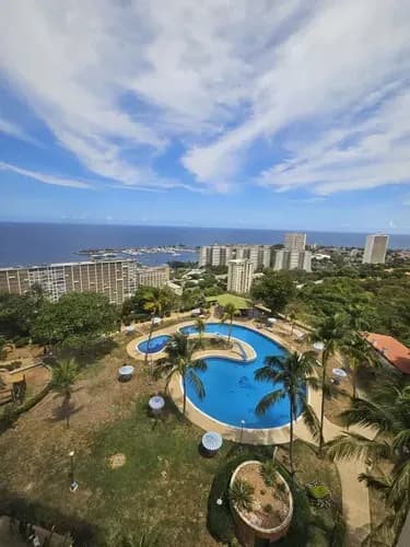 Alquiler Apartamento La Guaira I Naiguata
