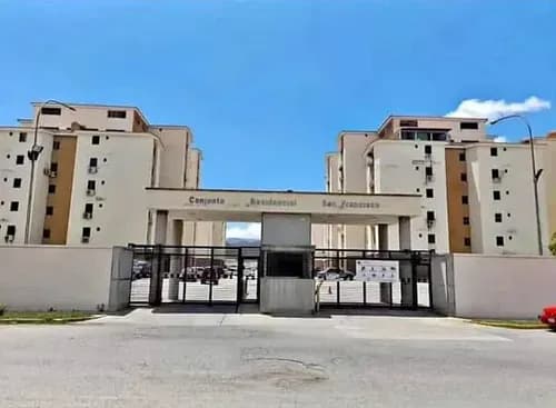 Venta De Apartamento Conj. Resid. San Francisco, San Diego