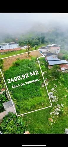 Se Vende Terreno En Laguna De Palmira