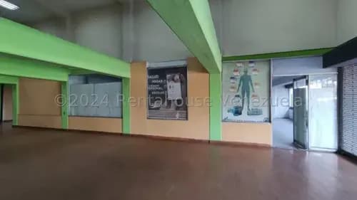 Florangel Pernaleta, Alquila Local En Barquisimeto Centro Fp #24-25138