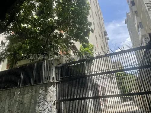 Ip Vendo Apartamento En La Florida 26-11019 Yf