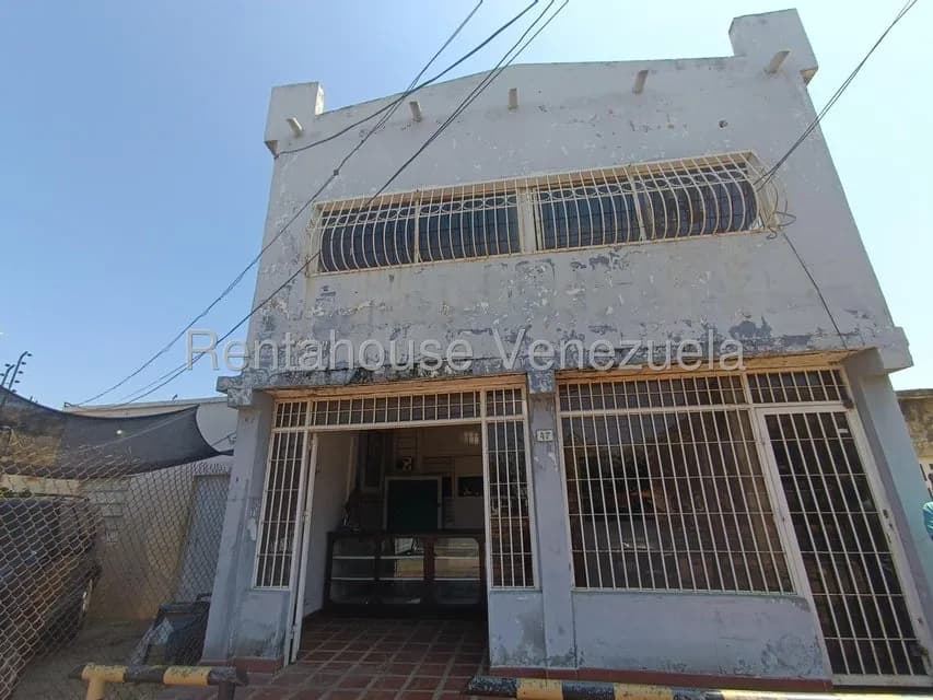 Comercial (Local Comercial) en Venta en Miraflores, Zulia
