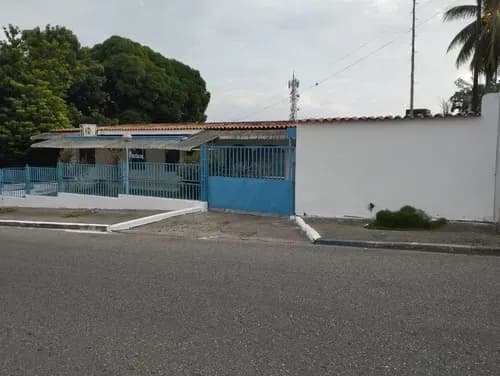 Casa Quinta En Puertocuy 1224m2 | 5h/5b Zona Estratégica. Plc-1233