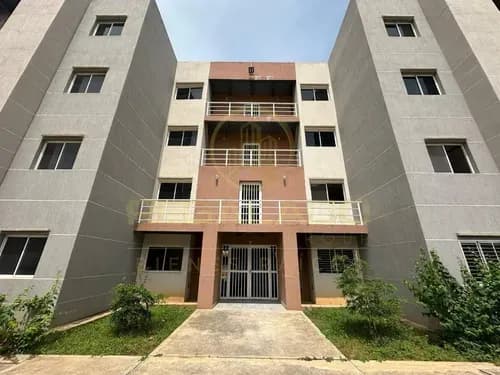 Av-1783 Zona Oeste Apartamento Gris Conjunto Residencial Terrazas De Ciudadela