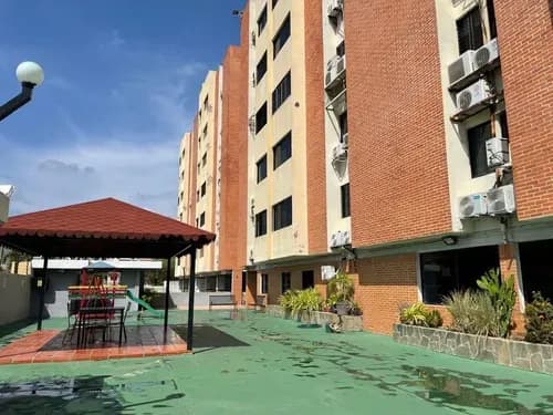 (dc) Se Vende Apartamento En Resd Araguaney Suite. Tazajal. Naguanagua. Carabobo