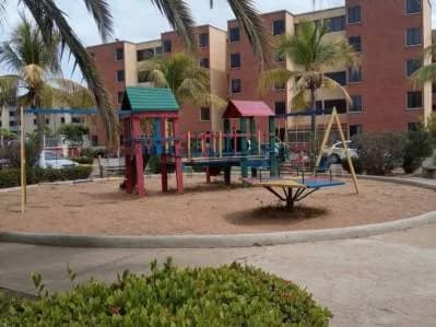 Apartamento en Venta en el Conjunto Residencial "Bahia Grande"