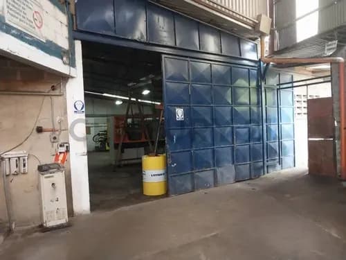 En Venta Amplio Galpón Industrial Ubicado En Filas De Mariches