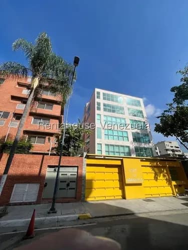 Apartamento En Venta En Los Naranjos De Las Mercedes Baruta Caracas