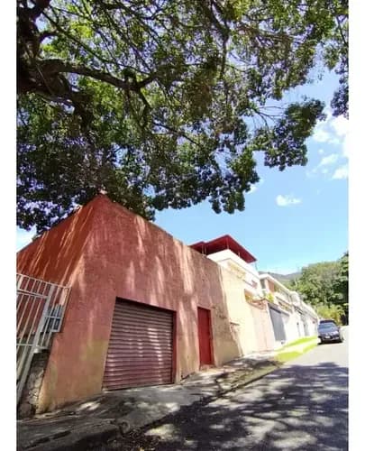 Casa En Venta En San Bernardino, Caracas De Oportunidad