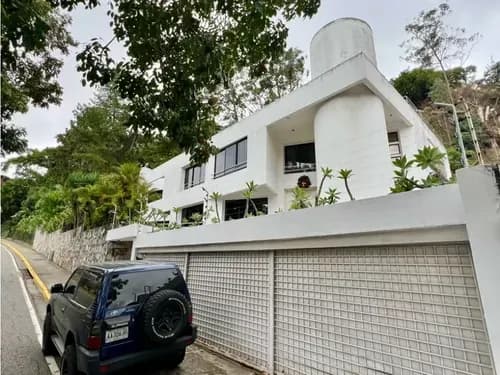 En Venta Casa En Alto Prado, Baruta - Caracas