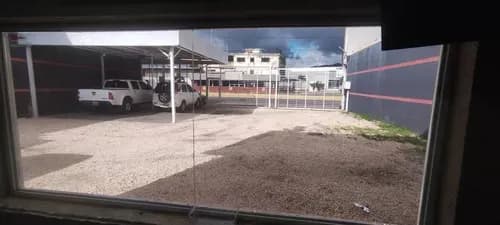 Np Alquila Terreno Y Local Comercial En Plena Av Universidad A Pie De Calle Código 328718