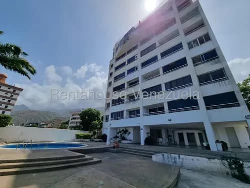 Acogedor Apartamento En Venta Caribe #26-15181