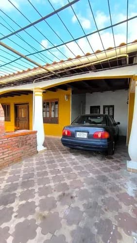 En Venta Casa Para Remodelar Ubicada En El C.r. Los Mangles I