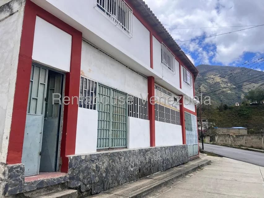 Comercial (Local Comercial) en Venta en Aldea Very Huaca, Merida