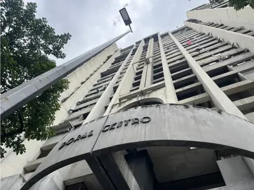 La Candelaria Oficina, Alquiler
