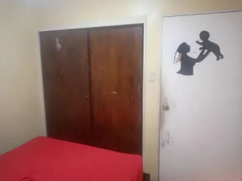 Apartamento Familiar Con Habitaciones Amoblada.