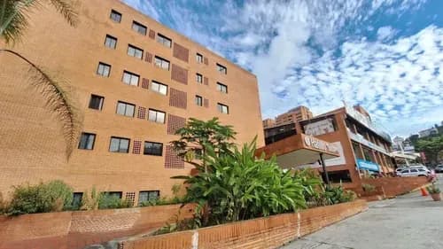 Apartamento En Venta La Boyera