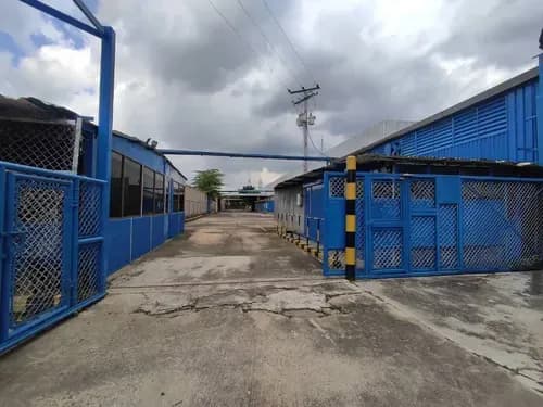 En Venta Galpón Industrial En Zona Industrial Municipal Norte, La Quizanda Valencia Carabobo Yd