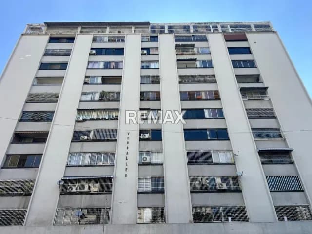 Apartamento en Venta - Los Palos Grandes | 80 m² + Etiqueta Verde 26-78