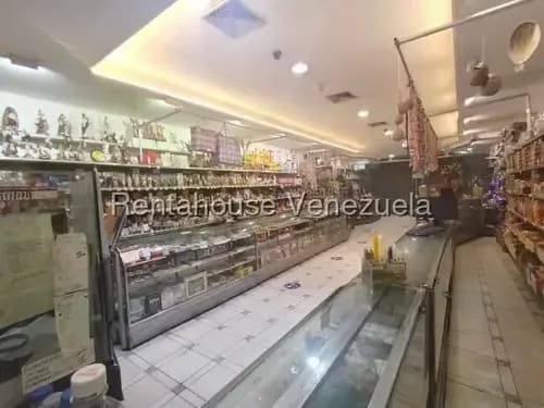 Local Comercial Con Extraordinaria Ubicación En Alquiler - Urb. Quinta Crespo
