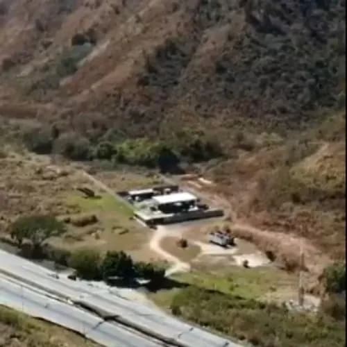 (#1315) Terreno En Venta En Plena Autopista Valencia-puerto Cabello.