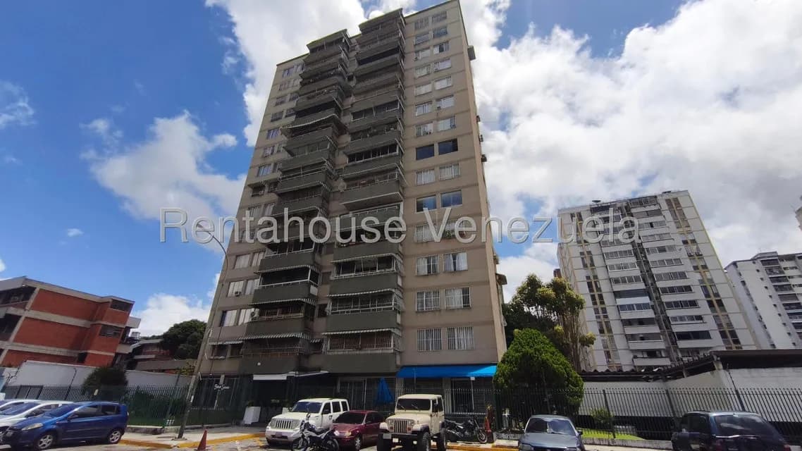 Apartamento (1 Nivel) en Venta en El Marques, Distrito Metropolitano