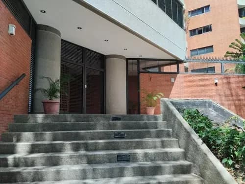 Apartamento En Venta En Las Acacias/ Solo Clientes (vbrr)