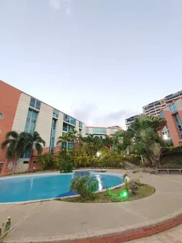 Vg. Se Vende Apartamento En Resd. Bora Bora.lecheria, Anzoategui.