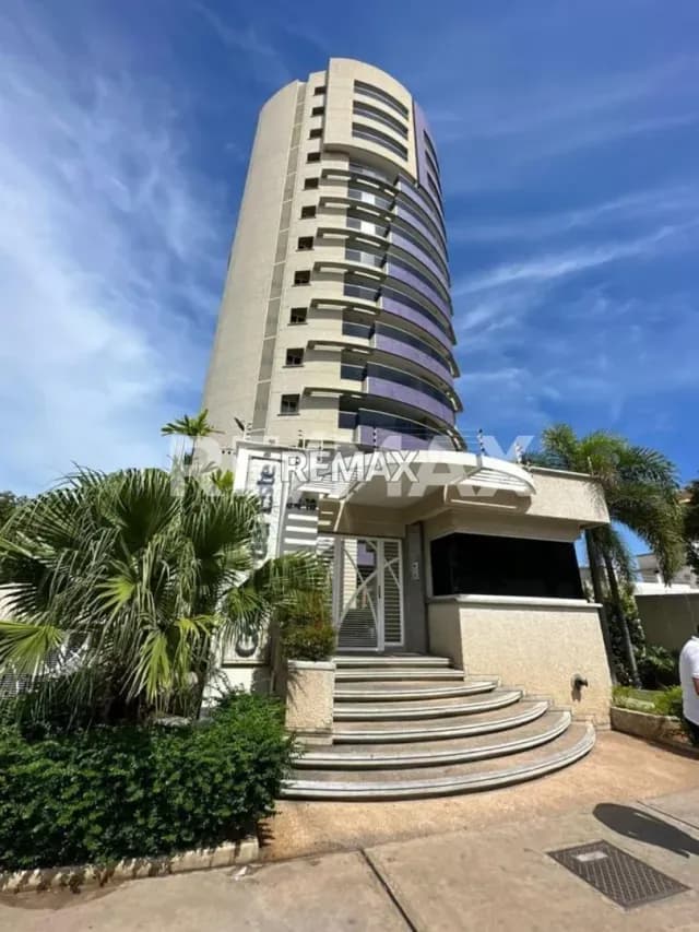 Apartamento Edificio Colina del este
