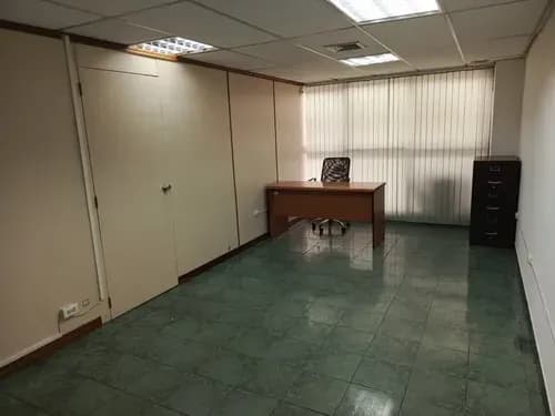 Cubiculo Oficina En Alquiler Centro Parque Carabobo La Candelaria