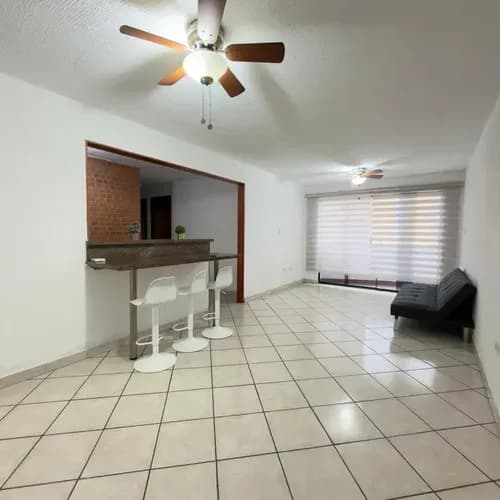 (lc) En Alquiler Apartamento En San Diego