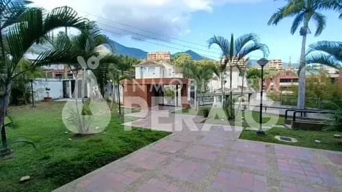 Expectacular Penthouse Urb. Miranda 325 M2 5h 4b 4p 1m Ref. 180,000.00