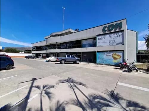 Consultorio En Alquiler Urb Quintas De Naguanagua Carabobo Mrg-9944916
