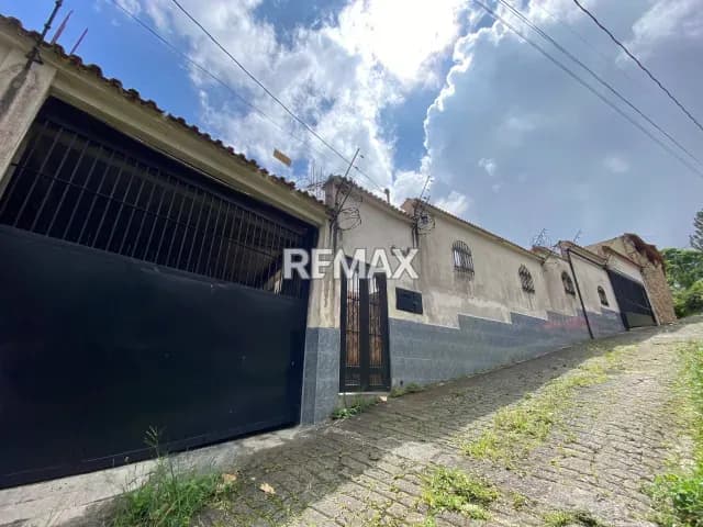 Casa en Venta, Cortada del Guayabo