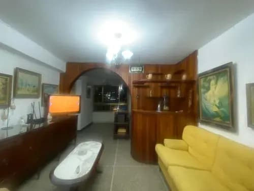 Venta De Apartamento, Los Ruices
