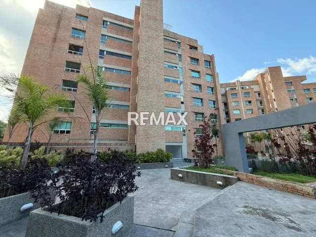 El Solar del Hatillo - Apartamento en Venta