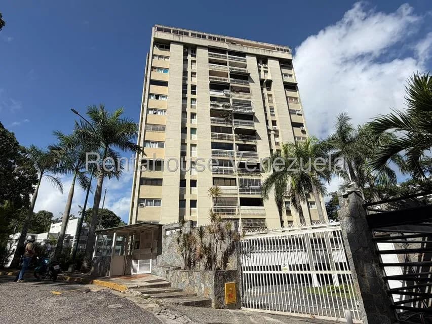 Apartamento (1 Nivel) en Venta en Santa Fe Sur, Distrito Metropolitano